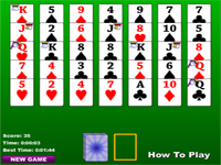 Colorado Solitaire