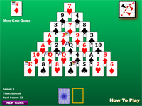 Pro Colorado Solitaire