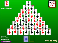 Pro Colorado Solitaire