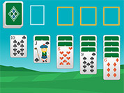 Classic Solitaire