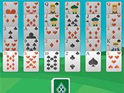 Golf Solitaire