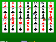 Golf Solitaire