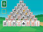 Tower Solitaire