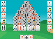 Tall Tower Solitaire