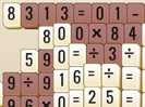 Math Mahjong