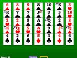 Golf Solitaire